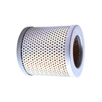 Inlet Filter Element, Rietschle, V-VC, Part# 730080 - vacstellar