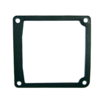 Inlet Filter Gasket, Mesh- Rietschle V-VC, Part# 521410