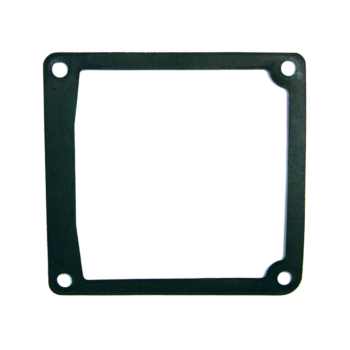 Inlet Filter Gasket, Mesh- Rietschle V-VC, Part# 521410