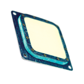 Inlet Filter Mesh, Part# 317021