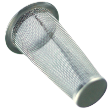 Inlet Filter, Edwards, E1/E2M, Part# 22305011 - vacstellar