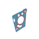 InnerGasket_LeyboldTrivacD1.6B_Part_20010749-1