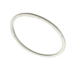 Intake, Exhaust Gasket, Leybold, Trivac, S30A, S60A, S90A, Part# 23820158