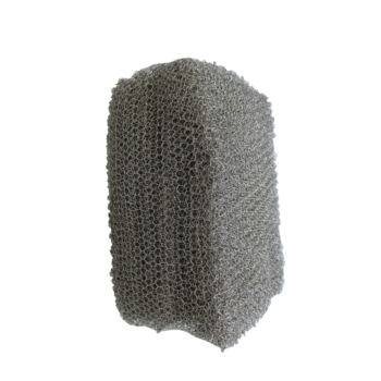 Knit Mesh, Edwards, E1/E2M, E1M175, E2M175, Part# 22305014 - vacstellar