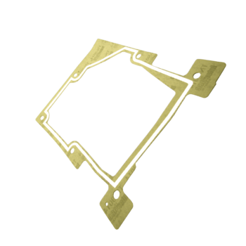 Leybold Case Gasket, Part# 20009148