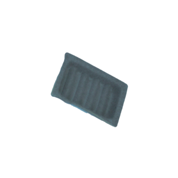 Leybold Demister Filter, Part# PL39026012
