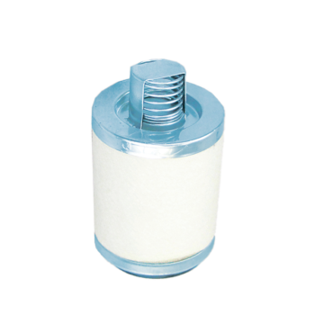 Leybold Exhaust Filter, Part# PL18971