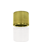 Leybold Shaft Seal, Bushing Sleeve, Part# PL23192034