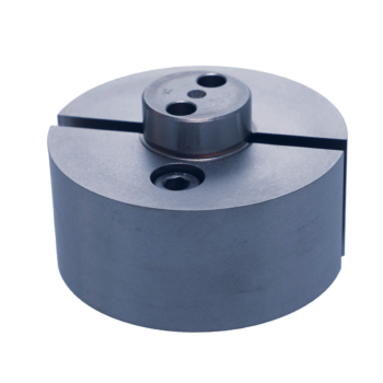 Leybold Trivac D40B 2nd Stage Rotor - Part# PL32166170