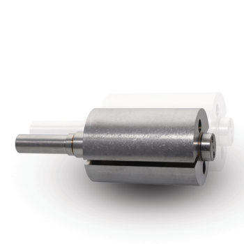 Leybold Trivac D40 B/BCS Rotor, 1st Stage - Part# PL32166164