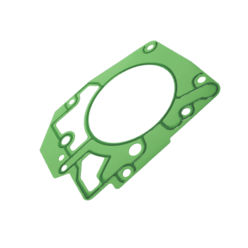 Leybold Trivac D40 / D65 Module Gasket, Mylar, Part# PL20010744