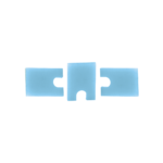 Leybold Vane - GX, Part# PL20010655