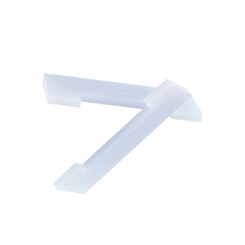 Leybold Vane, 1st & 2nd Stage - GX, Part# PL20010652