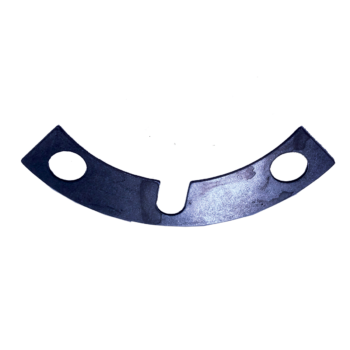 Lock Plate, Kinney, KMBD Booster, KMBD1600, KMBD850, Part# 5879A