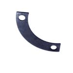 Lock Plate, Small, Kinney, KMBD Booster, KMBD1600, Part# 10925A - vacstellar