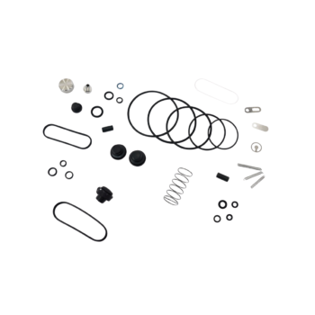 Maintenance Kit, Pfeiffer, DUO, DU6, DUO11, Part# PRK010 - vacstellar