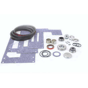 Major Maintenance Kit, Kinney KTC 55, KTC 60 - vacstellar