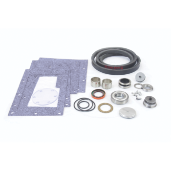 Major Maintenance Kit, Kinney, Rotary Piston, KTC90, KTC112 , Part# 80948200BM - vacstellar
