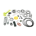 Major Overhaul Kit - Pfeiffer Uno 65 - vacstellar