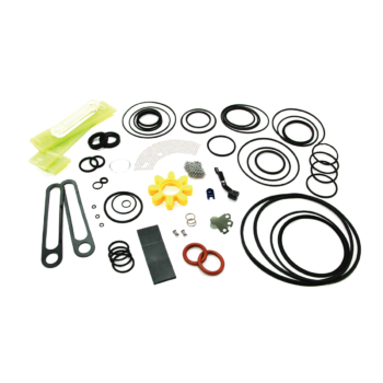 Major Overhaul Kit - Pfeiffer Uno 65 - vacstellar