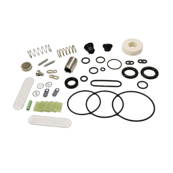 Major Overhaul Kit - Pfeiffer, UNO, UNO6, Part# PKE02060 - vacstellar