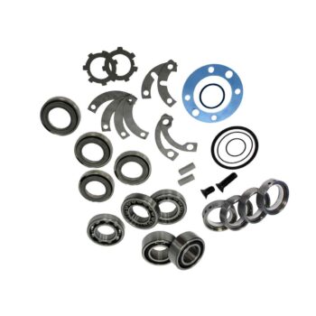 Major Repair Kit - Kinney KMBD 850 - Mechanical Version, Kinney, KMBD Booster, KMBD850, Part# 55086