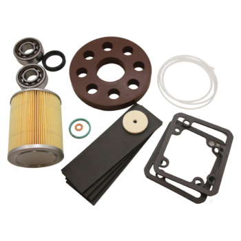Major Repair Kit, Busch SECO SV 1080B - vacstellar