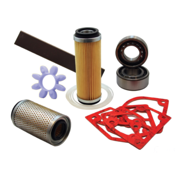 Major Repair Kit, Busch SECO SV 1140C - vacstellar