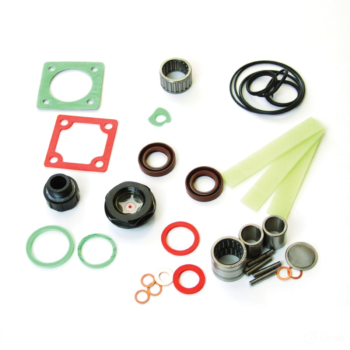 Major Repair Kit with GX Vanes - Busch 0010 B - vacstellar