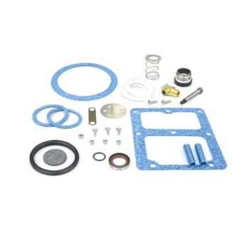 Minor Maintenance Kit, Kinney KC 5, KC 8 -vacstellar