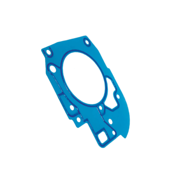 Module Gasket, Mylar - Leybold Trivac D16/D25, Part# PL20010736