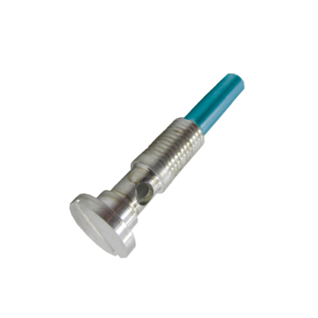 Mounting Bolt, Leybold, Trivac, Part# 72000129