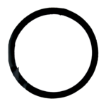 O-Ring, Viton,35 X 2.5 MM Part# PL20013975Busch Oil Fill Plug Gasket Part# 48210600