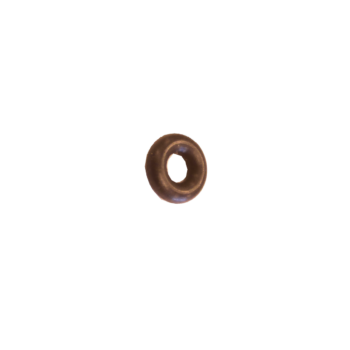 O-ring, 2.57 x 1.78 mm - Viton, Part# 23974102