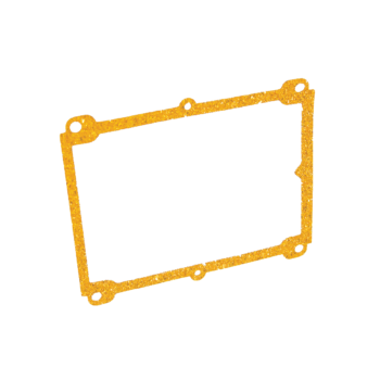 Oil Box Gasket, Edwards, E1/E2M, Part# 27159635