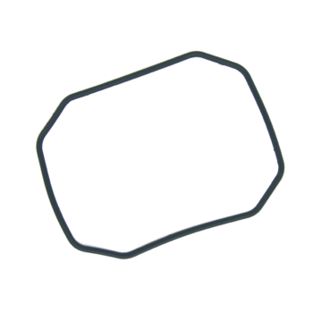 Oil Box Gasket, Leybold, Trivac, D2.5E, D1.2E, Part# 300049