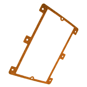 Oil Box Gasket, Part# 27159629 - vacstellar