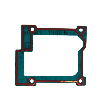 Oil Cover Gasket, Leybold, Trivac, D1.6B, Part# 20009260