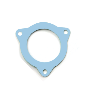 Oil Fill Elbow Gasket, Busch, R5, Part# 481525294