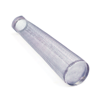 Oil Filter Assembly, Edwards, E1/E2M, E1M40, E1M80, Part# 22305050 - vacstellar