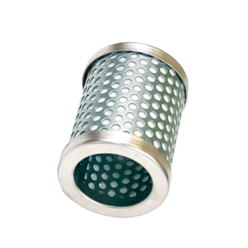 Oil Filter, Leybold, Trivac, Part# 39026117