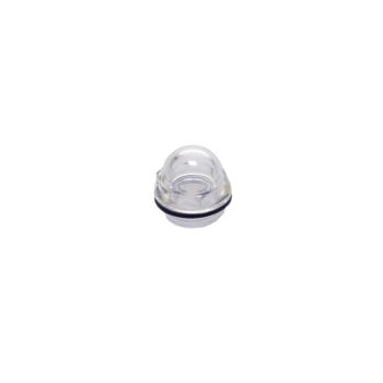 Oil Sight Glass, Leybold, Sogevac, Part# PL71212428