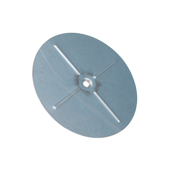 Oil Slinger-Leybold Trivac, Part# 45174335