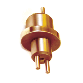 Oil pump Rotor, Leybold, Trivac, D2.5E, Part# 200115