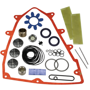 Overhaul Kit, Pfeiffer UNO 250A - vacstellar