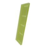 Pfeiffer Vane 1st Stage - GX, Part# 230071 - vacstellar