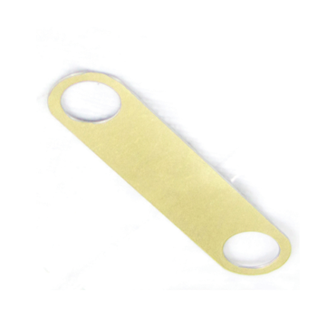 Plate Valve, Kinney, Rotary Piston, Part# 802146 - vacstellar