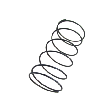 Pressure Spring - Pfeiffer, DUO, UNO, Part# 490046 - vacstellar