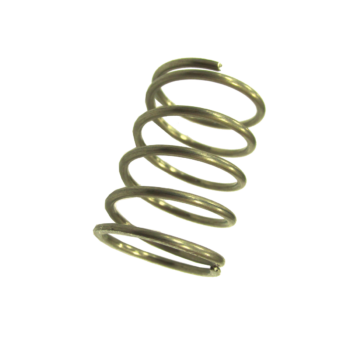 Pressure Spring, Pfeiffer, DUO, UNO, DUO2.5, DUO2.5C, Part# 490041