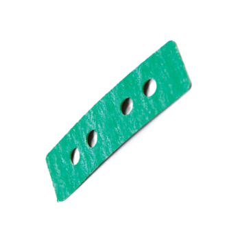 Rectangular Gasket- Rietschle V-VC, Part# 521421 - vacstellar